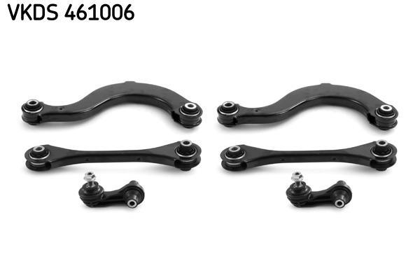 Kit de réparation, coupelle de suspension SKF ref. VKDS 461006